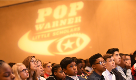 Pop Warner Celebrates All-American Scholars & Inspiring Stories from the NFL